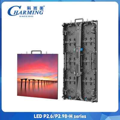 P3.9 2.6 2.9 4.8 Producent hurtowy Video Wall Board Display Led Screen Full Color Hd Sexy Video